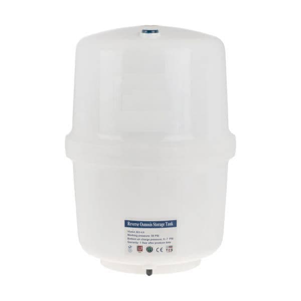 سافت واتر پلاس مدل Soft Water Plus SWP-OX — تصویر ۷