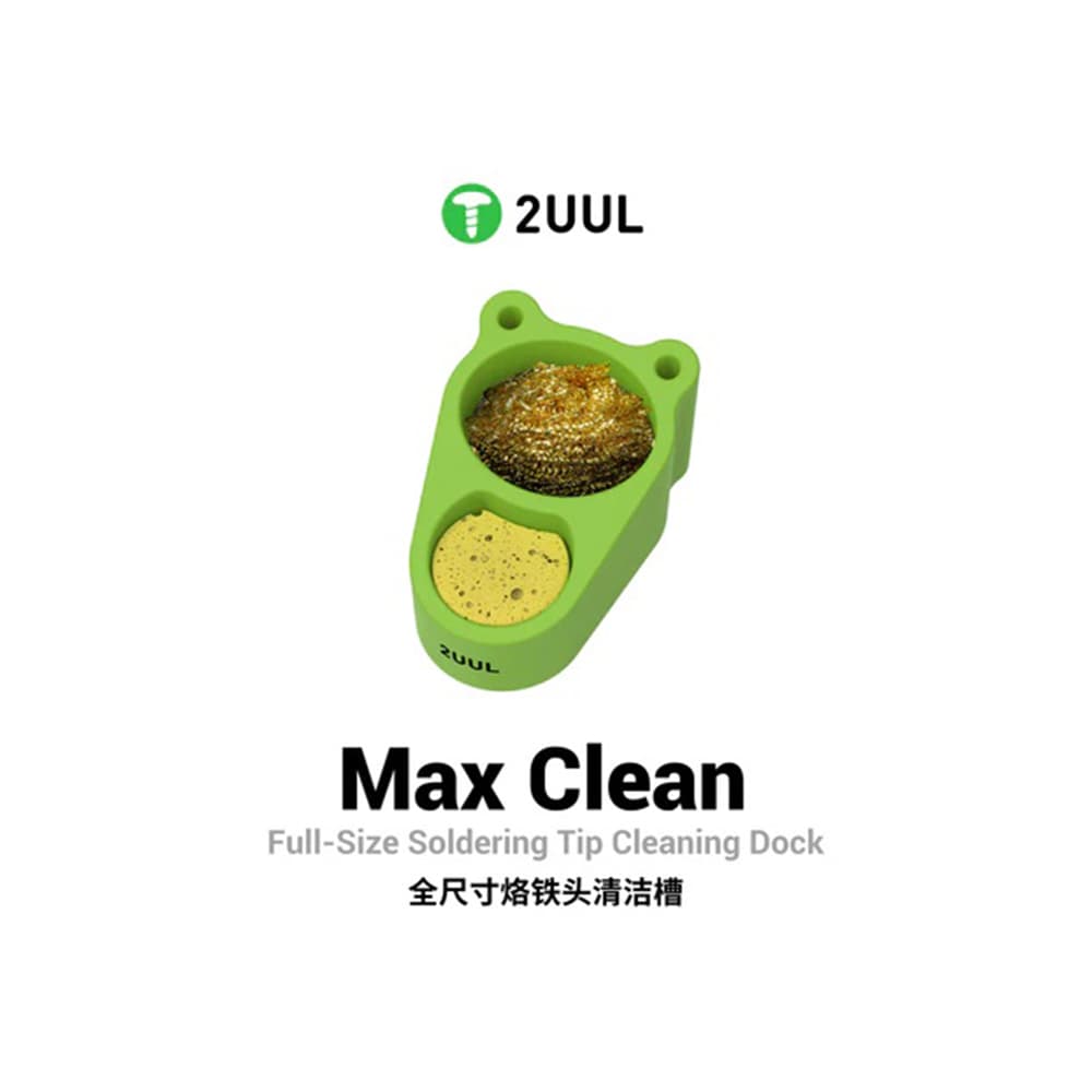 تمیز کننده نوک هویه 2UUL FD30 MAX — تصویر ۷
