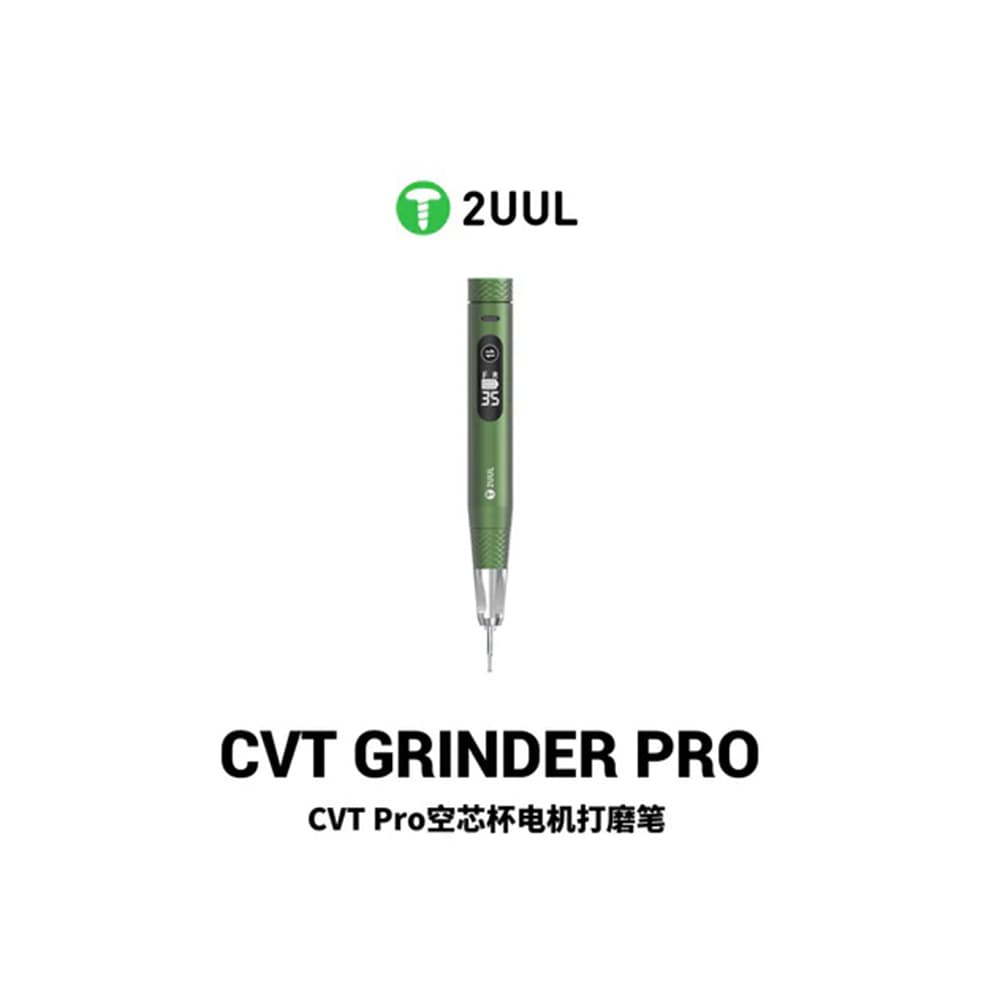 فرز مینیاتوری 2UUL DA85 CVT PRO — تصویر ۶
