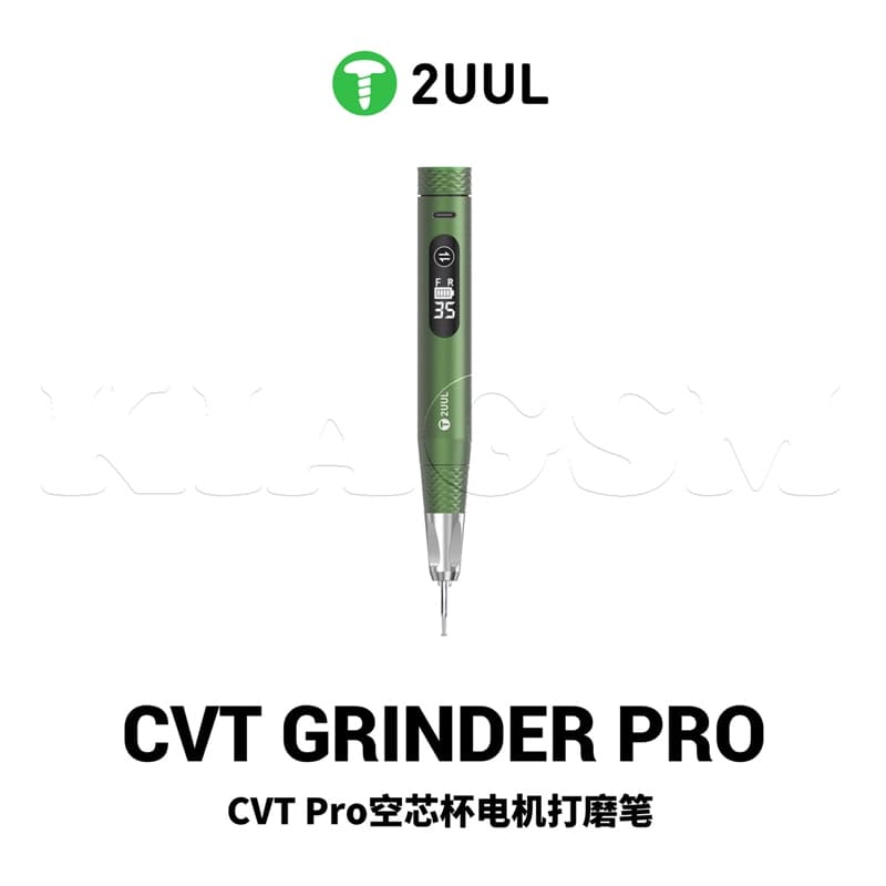 فرز مینیاتوری 2UUL DA85 CVT PRO — تصویر ۱۱