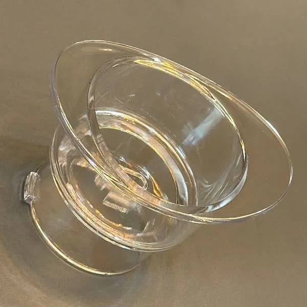 درب پارچ مخلوط کن 2.5 لیتری — تصویر ۷