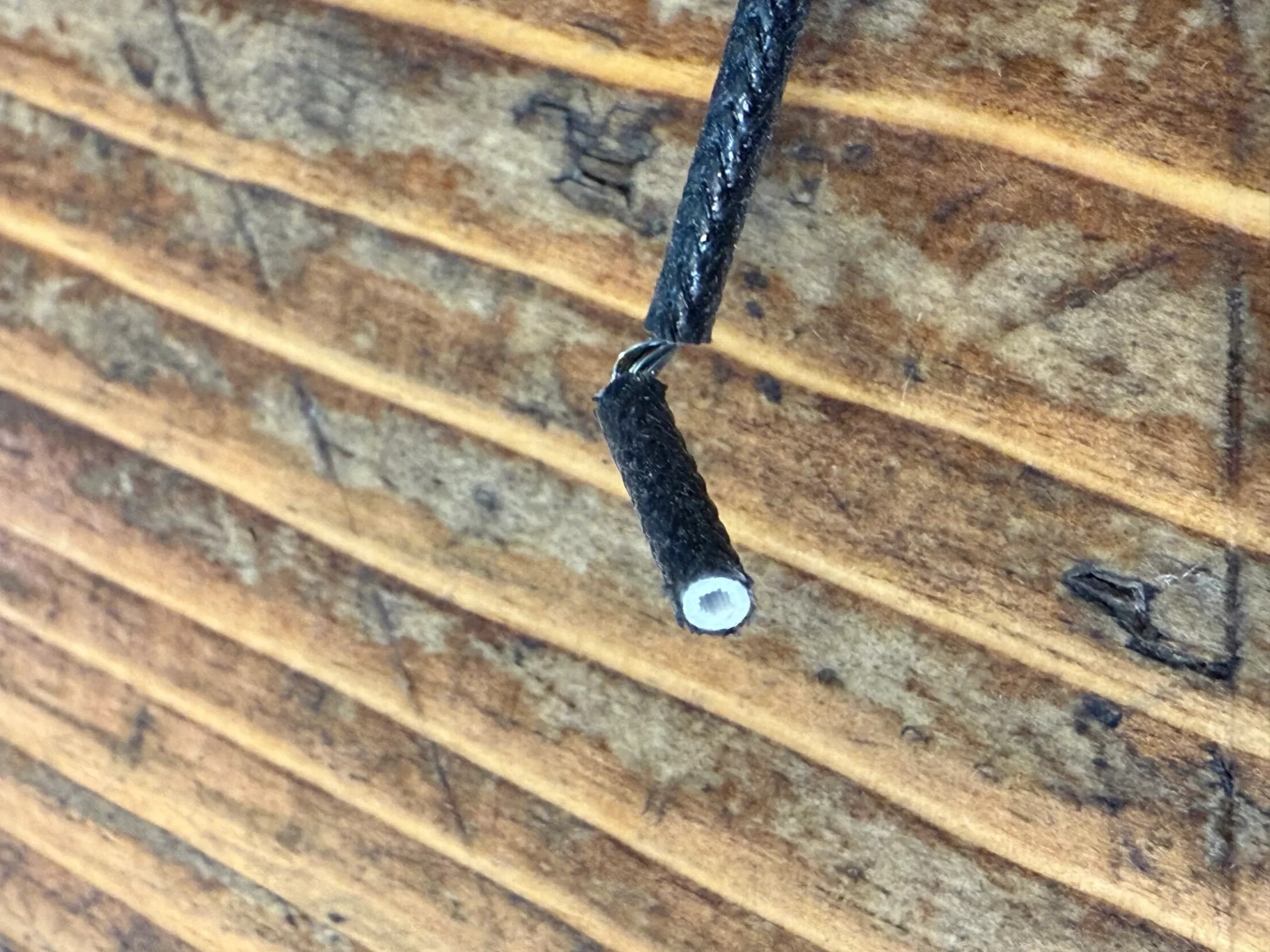 المنت هواپز 1300w — تصویر ۸