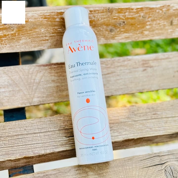 اسپری آب اون حاوی آب چشمه avene اصل فرانسه حجم 300 میل — تصویر ۴