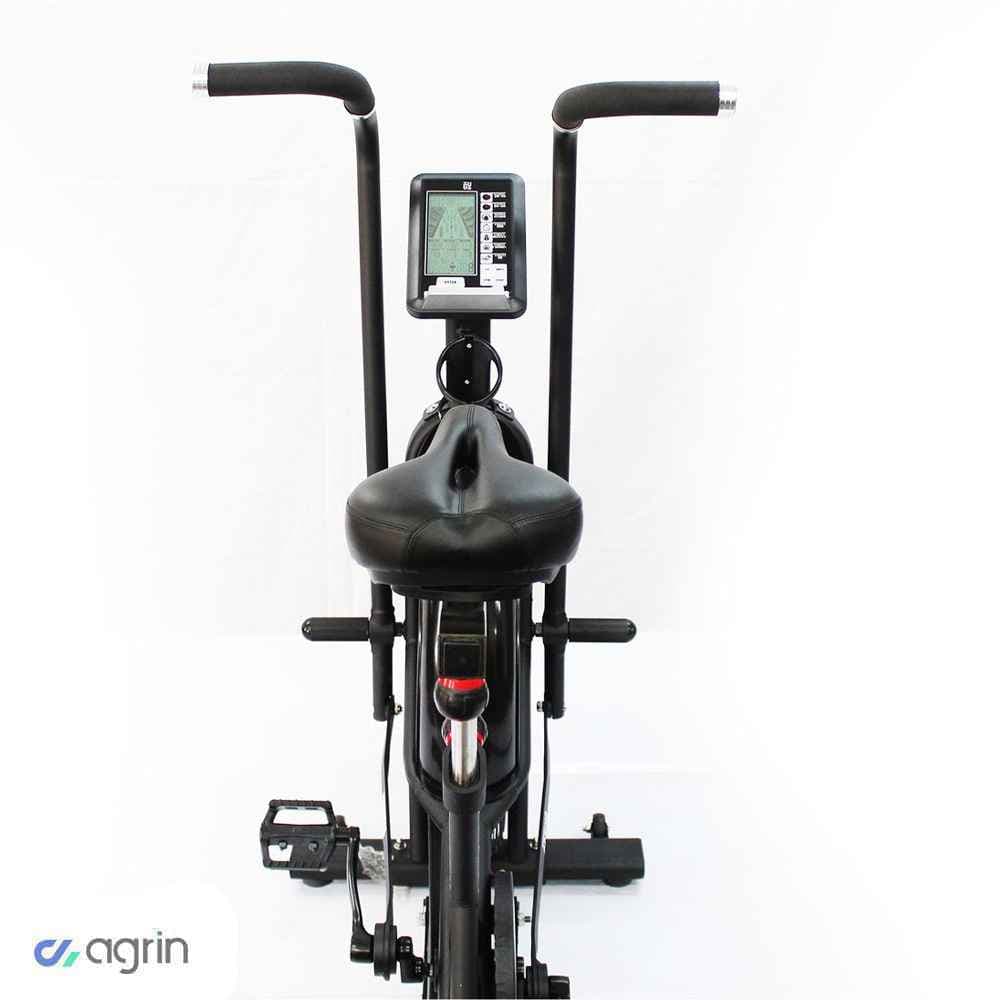 دوچرخه ایربایک برند GETUP — تصویر ۶