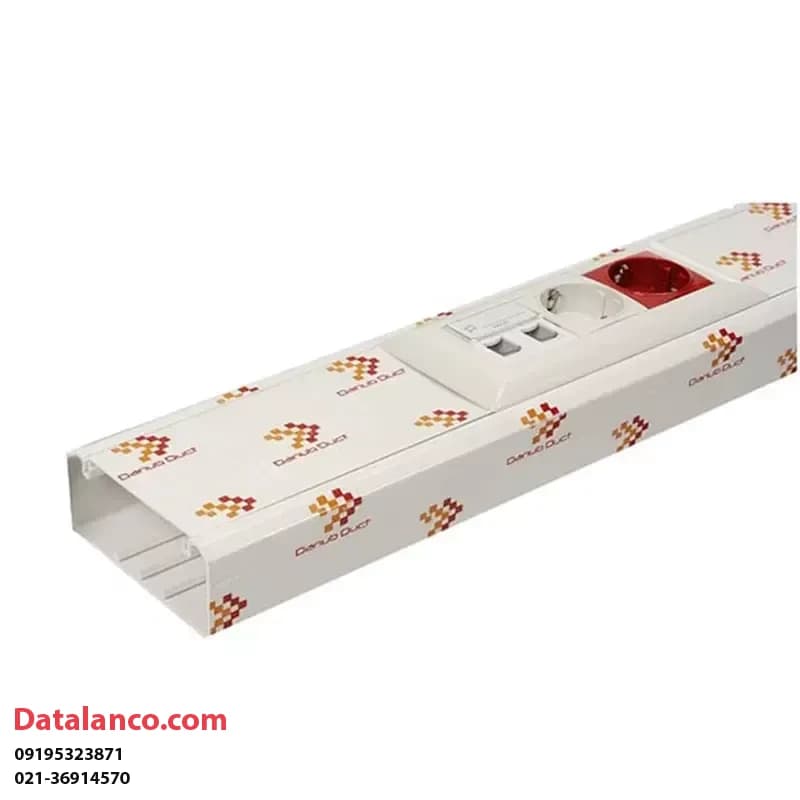 ترانکینگ(درب و بدنه)50*101 دانوب