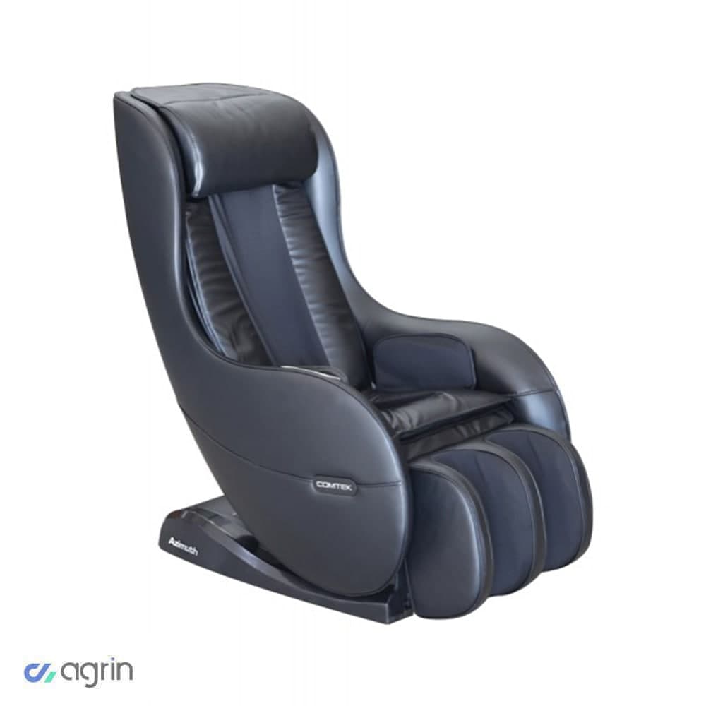 صندلی ماساژ COMTEK مدل AZ-RK1900 — تصویر ۳