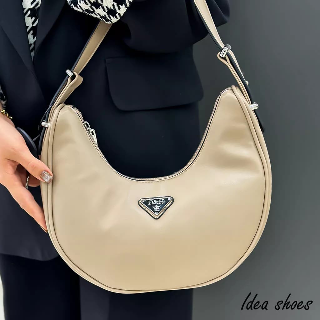 کیف دخترانه برند dh کد 3402 — تصویر ۶
