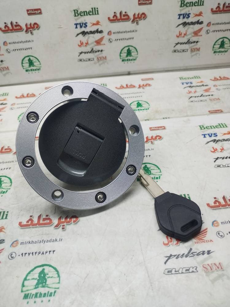 درب باک تکی موتور sym گالکسی na و nh 180 250
