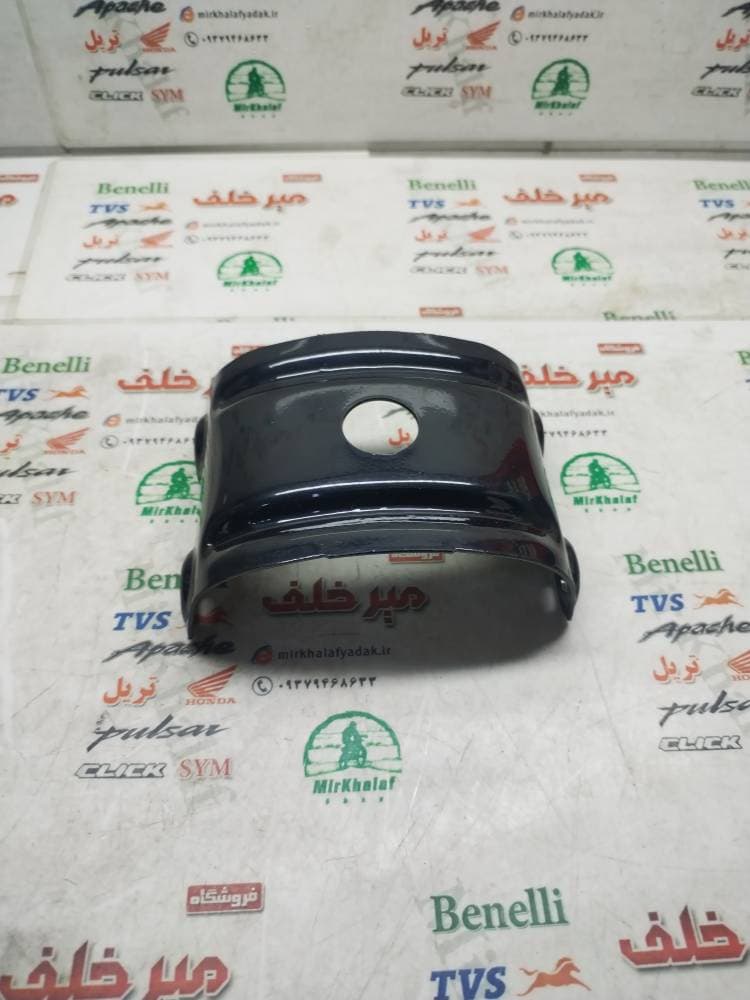 دیاق اهی زیر قاب (کاور فلاپ) گلگیر جلو اپاچی 150 160 180 200 — تصویر ۲