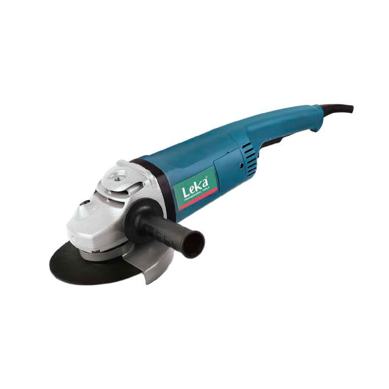 فرز آهنگری 2400 وات مدل AG180-24 لکا (با ضمانت شرکتی) — تصویر ۳
