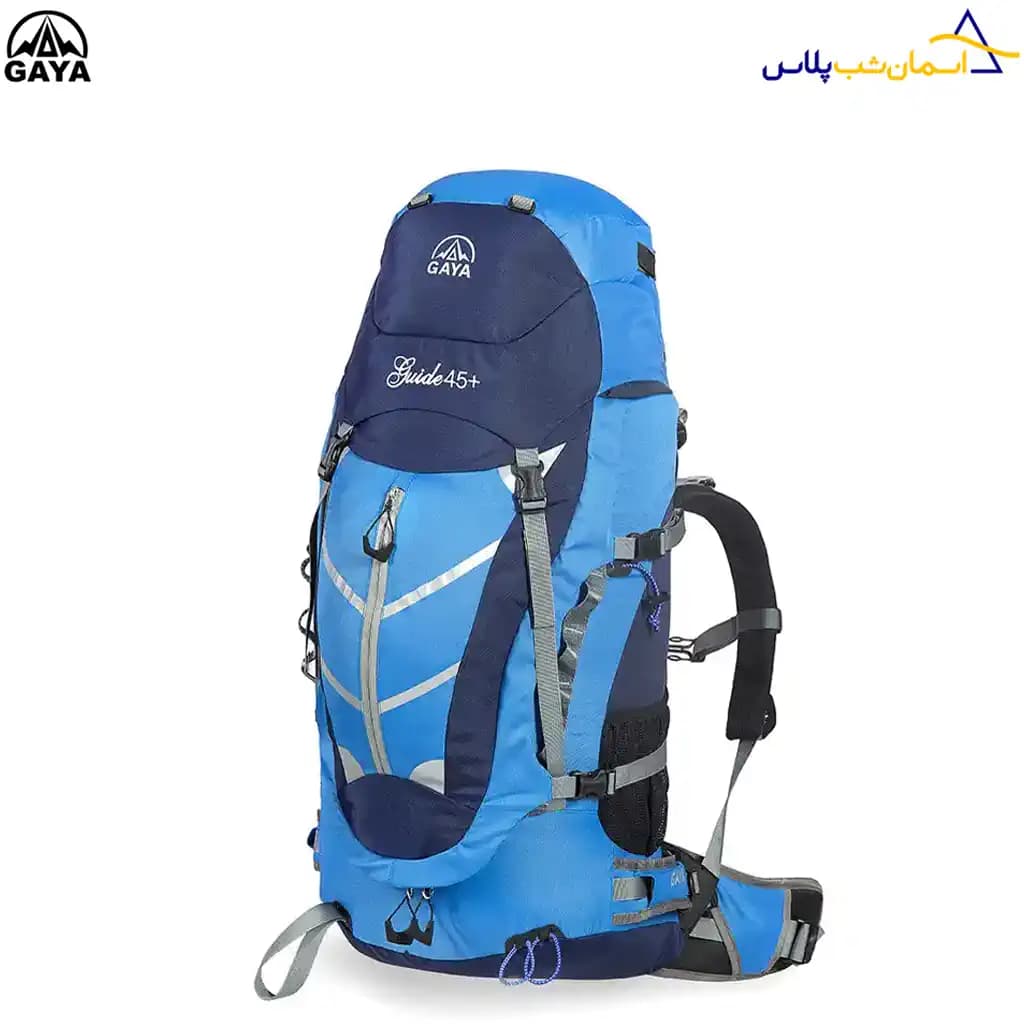 کوله پشتی قایا مدل قاید +45 — تصویر ۶