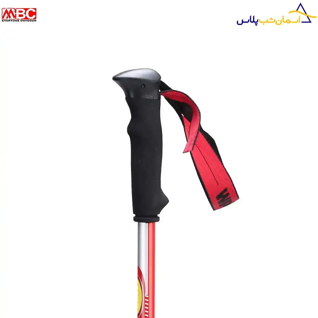 عصای کوهنوردی ام بی سی مدل M9000Q — تصویر ۱۰