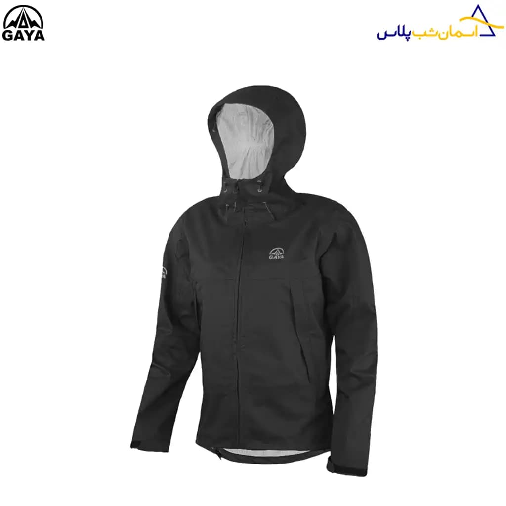 کاپشن کوهنوردی سبک قایا مدل یاپوق — تصویر ۷