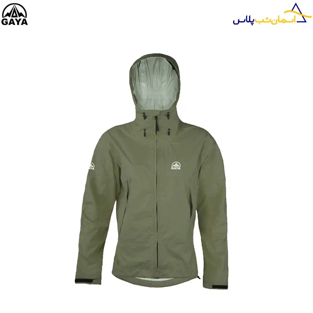 کاپشن کوهنوردی سبک قایا مدل یاپوق — تصویر ۵