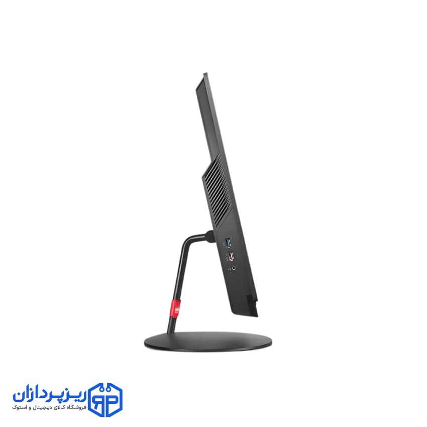 کامپیوتر آل این وان 22 اینچ لنوو M800z i5 6500 8GB 256GB ssd — تصویر ۶