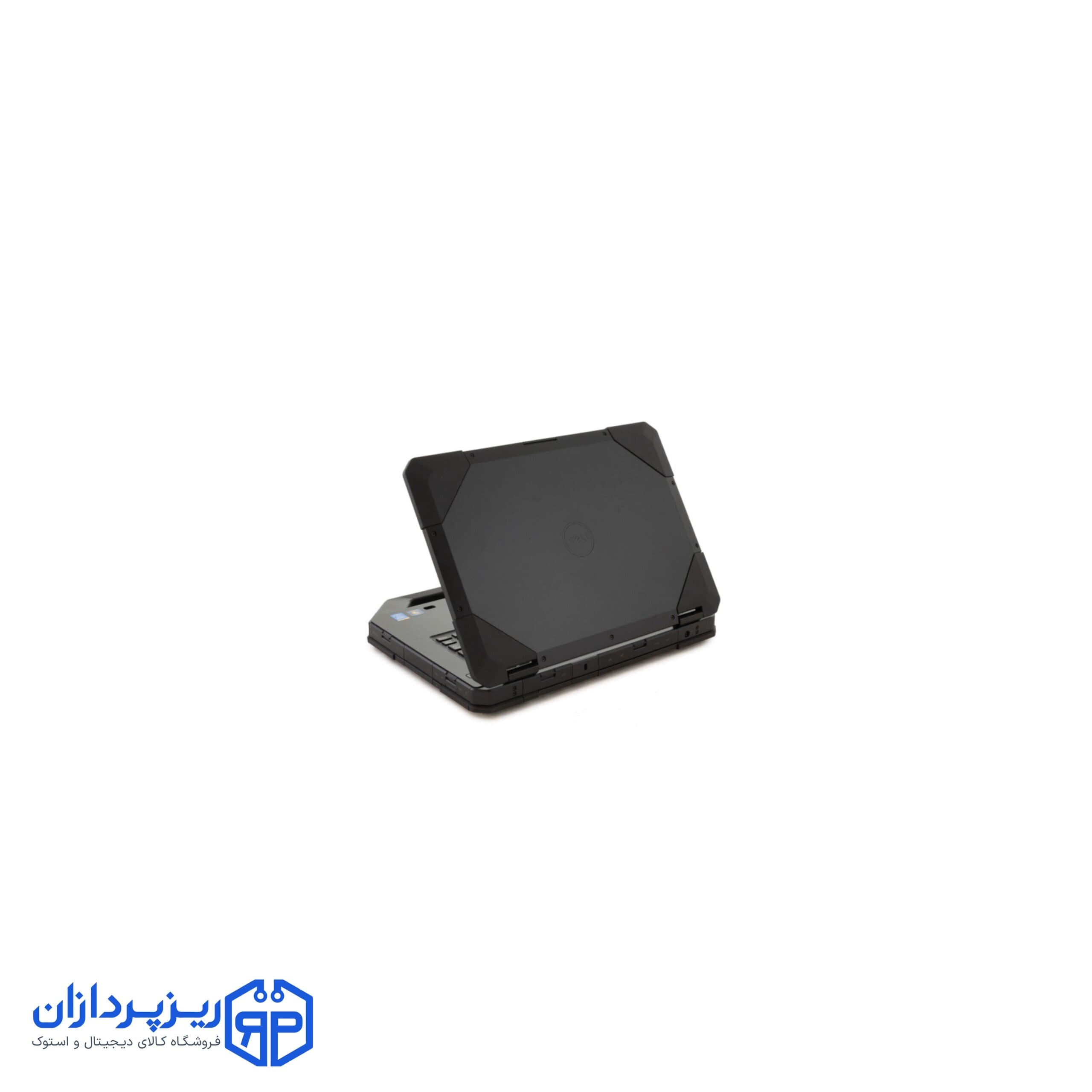 لپ تاپ 14 اینچی دل مدل Latitude Rugged 5404 — تصویر ۱۱