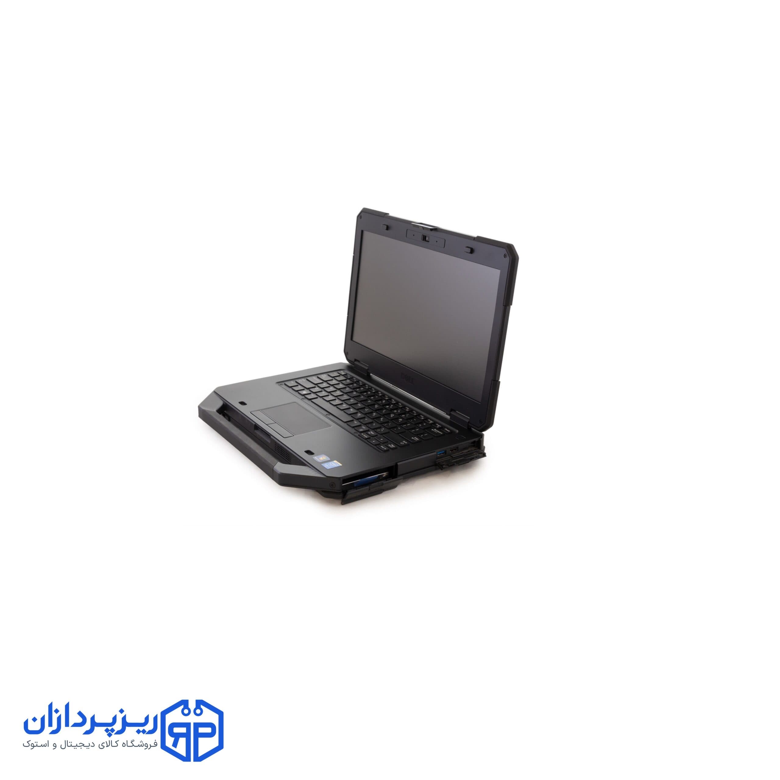 لپ تاپ 14 اینچی دل مدل Latitude Rugged 5404 — تصویر ۹
