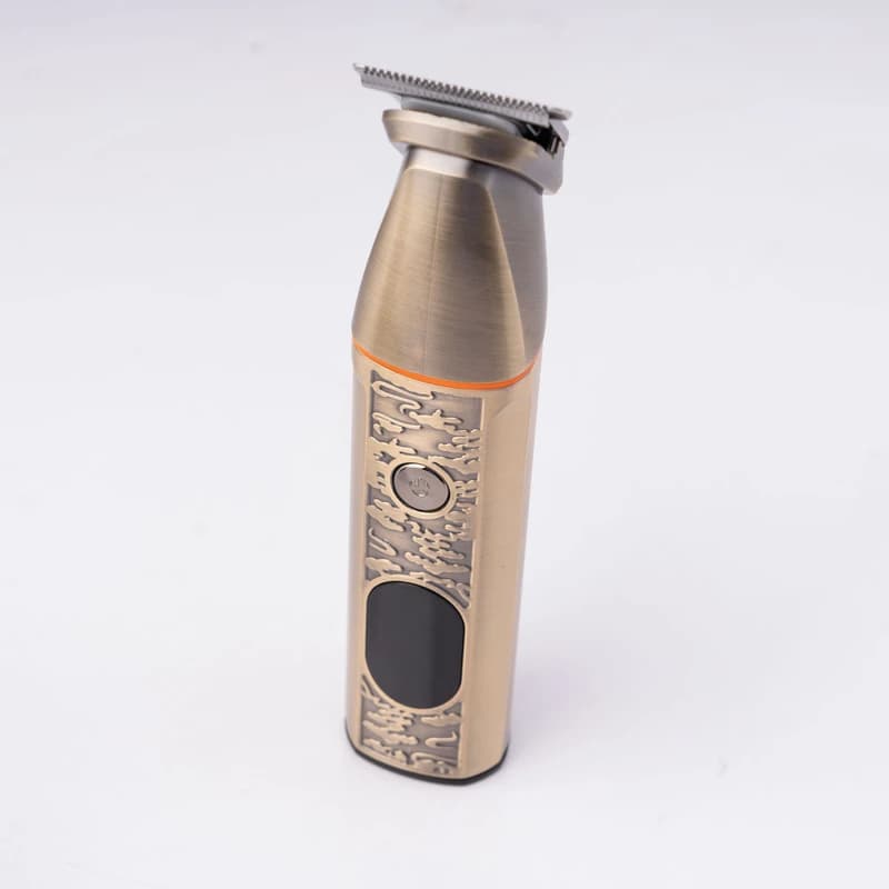 ست ماشین اصلاح Kemei کیمی مدل KM5859 — تصویر ۱۲