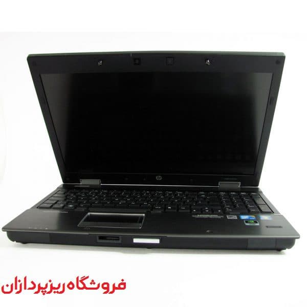 لپ تاپ استوک hp 8540w — تصویر ۵