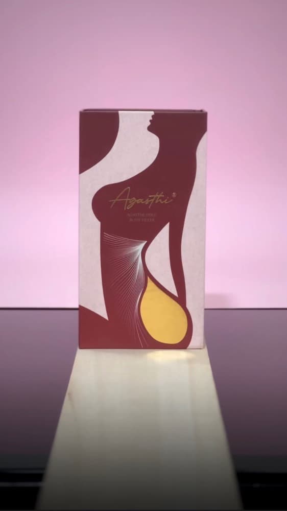 فیلر آگاستی بادی 70 سیسی (Agasty Body Filler 70cc) – حجمدهی دقیق و تخصصی — تصویر ۳