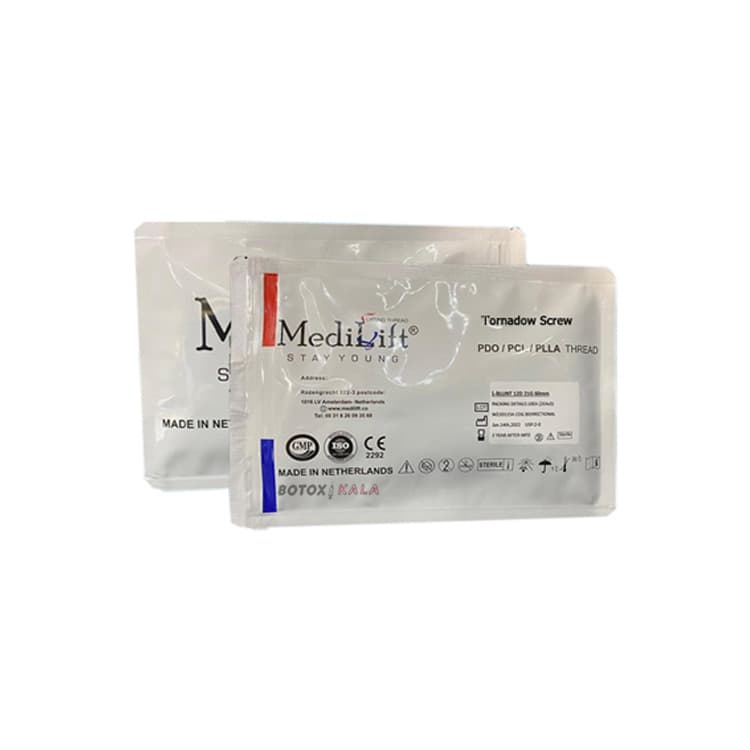 نخ لیفت کاگ 12 بعدی مدیلیفت MediLift COG 12D