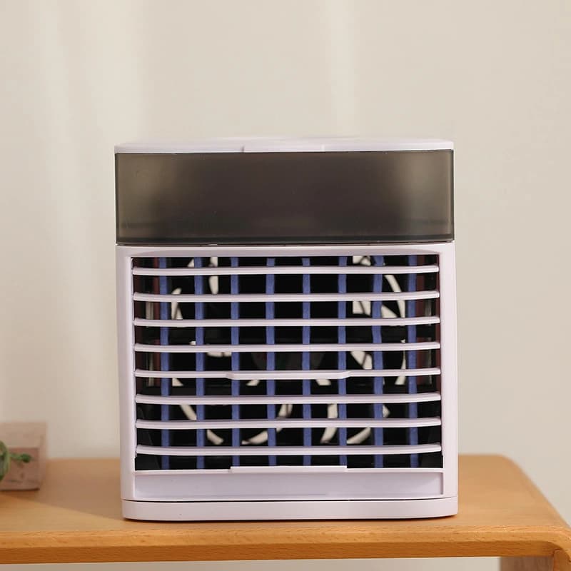 کولر آبی رومیزی مدل NewFan Ultra Air Cooler — تصویر ۹