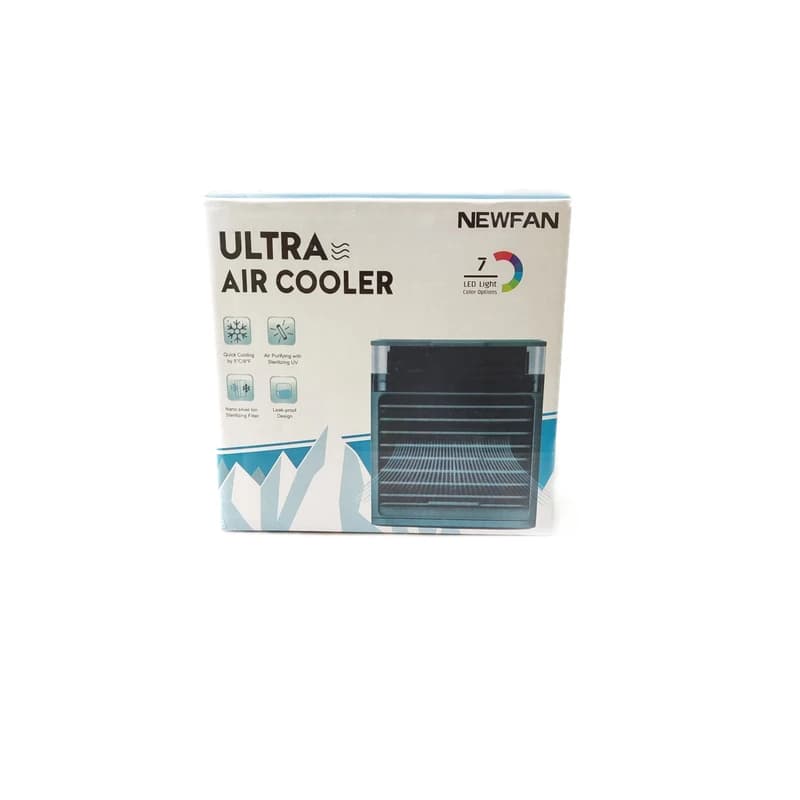 کولر آبی رومیزی مدل NewFan Ultra Air Cooler — تصویر ۷