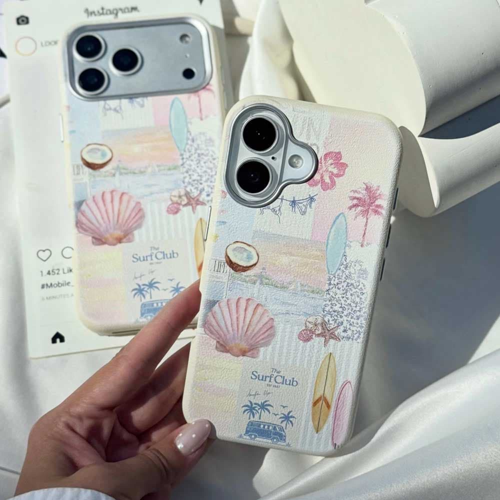 قاب ماسا بیچ کلاب Masa Beach Club کد loop مناسب برای گوشی موبایل آیفون Apple iPhone 11 / 11 Pro / 11 Pro Max / 12 / 12 Pro / 12 Pro Max / 13 / 13 Pro / 13 Pro Max / 14 / 14 Pro Max / 15 Pro Max / 16 /