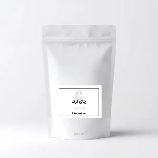 چای کرک اصل