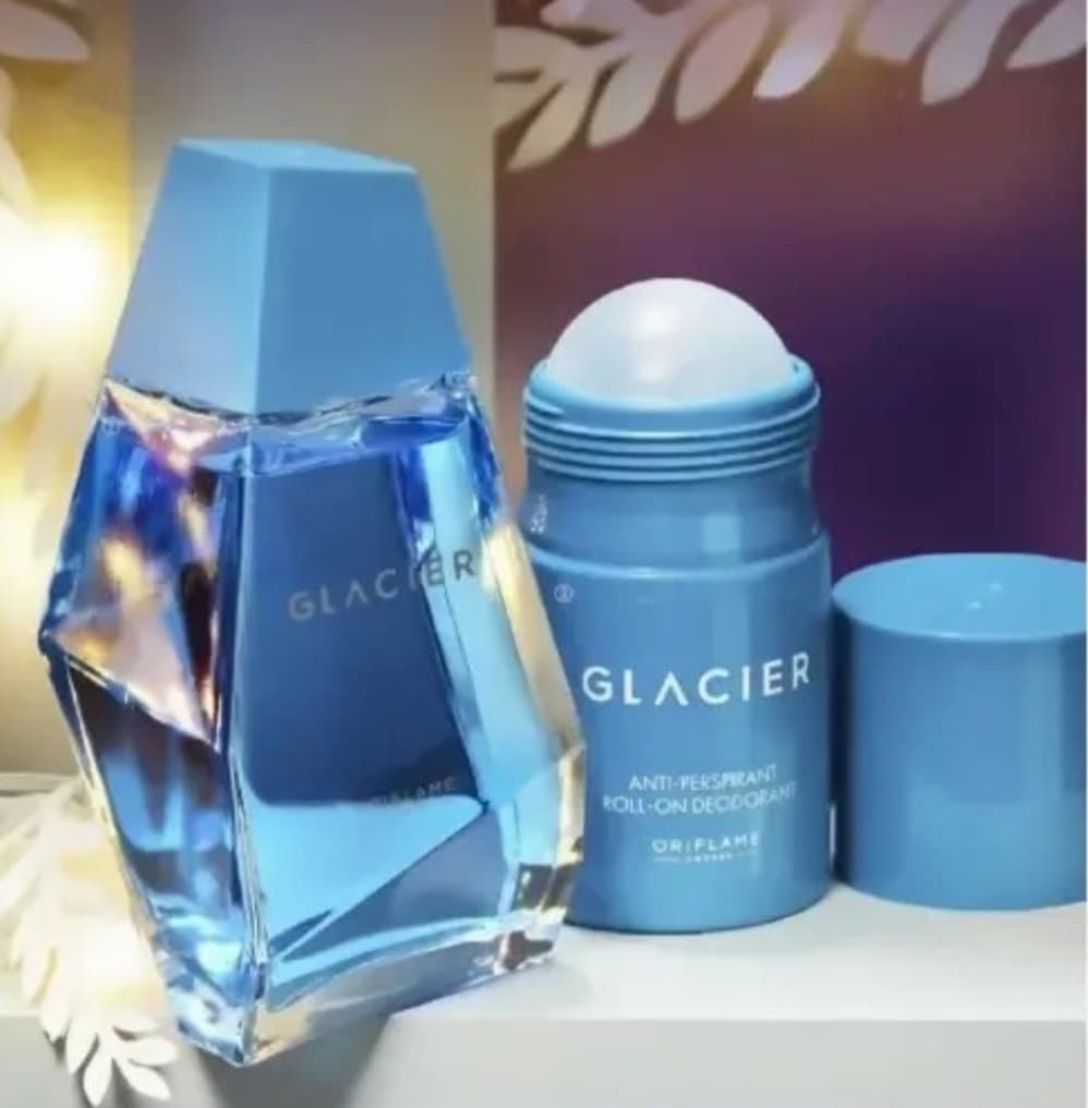 مام رول دئودورانت عطری ضدتعریق گلشیر مردانه اوریفلیم
