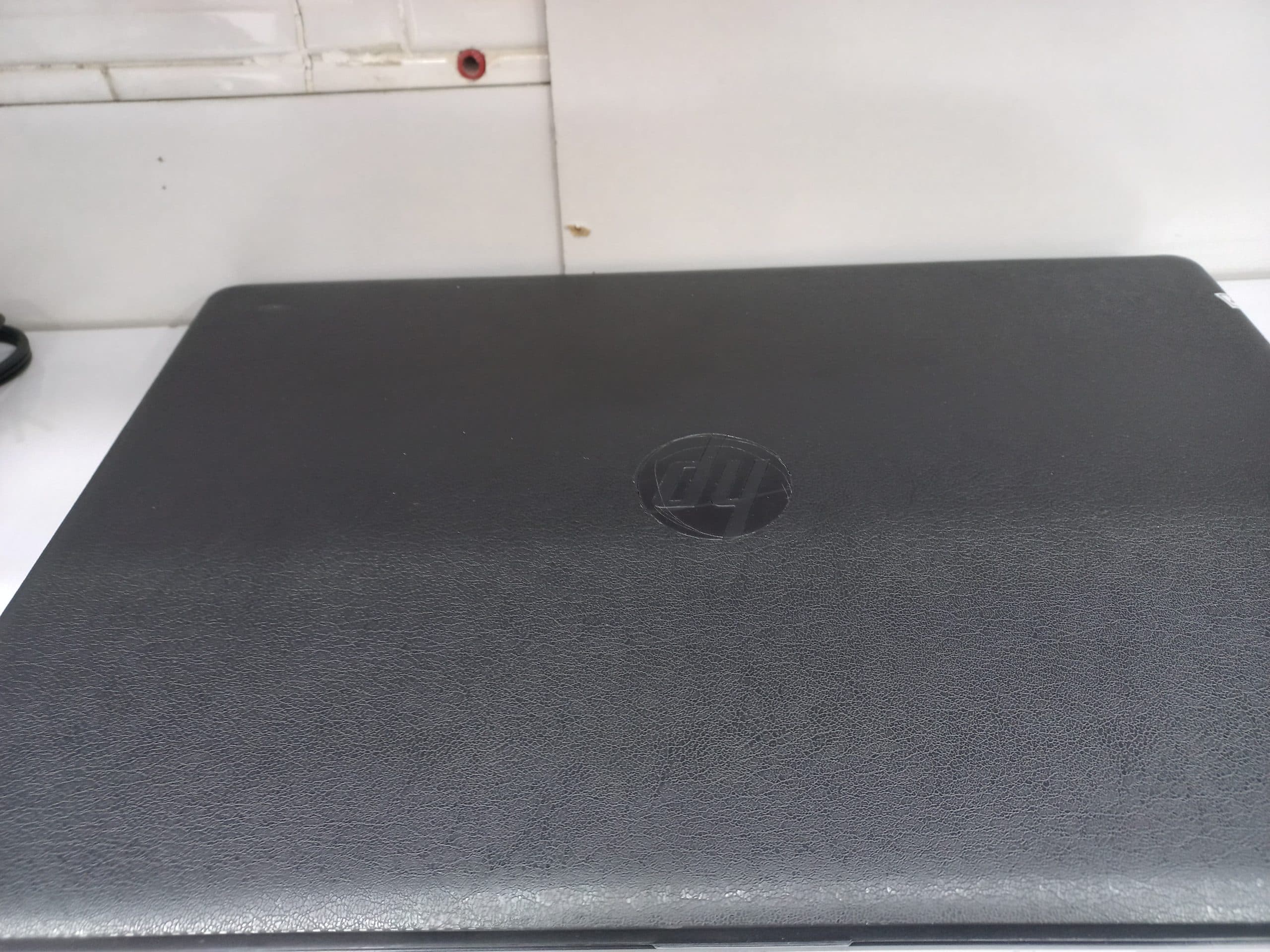 لپ تاپ اچ پی استوک laptop 17 i5-1135G7 8GB 256GB ssd intel iris xe — تصویر ۸