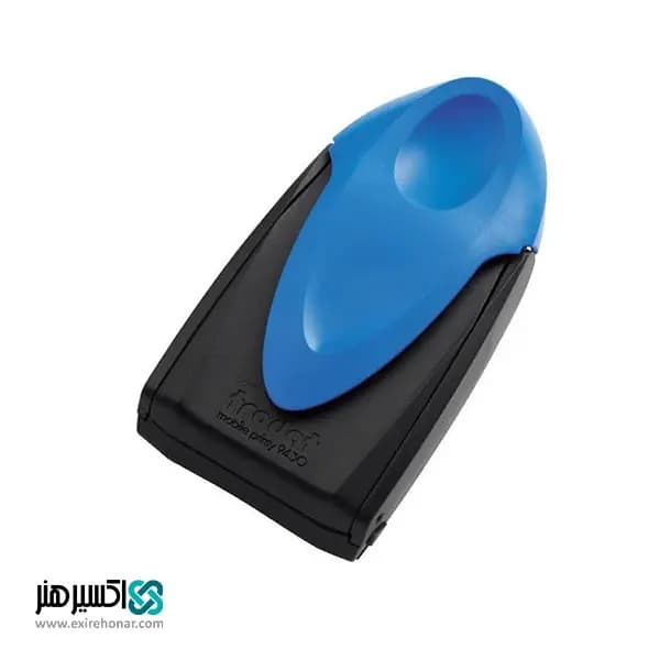 مهر جیبی ژلاتینی مربع ترودات Trodat 9430 — تصویر ۴