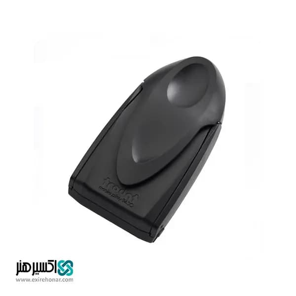 مهر جیبی ژلاتینی مربع ترودات Trodat 9430 — تصویر ۲