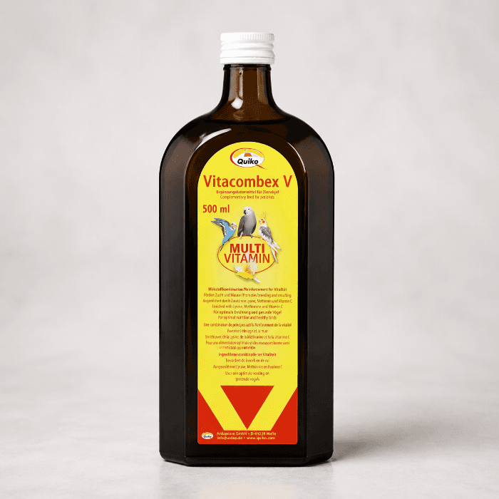 مولتی ویتامین کویکو ( QUIKO Vitacombex)