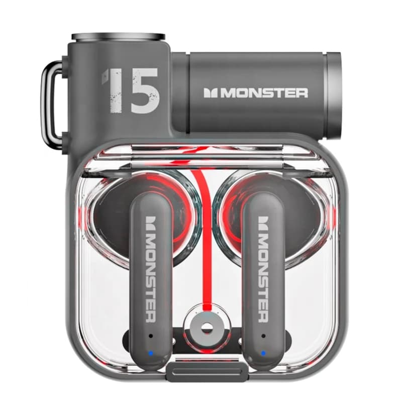 ایرپاد گیمینگ monster