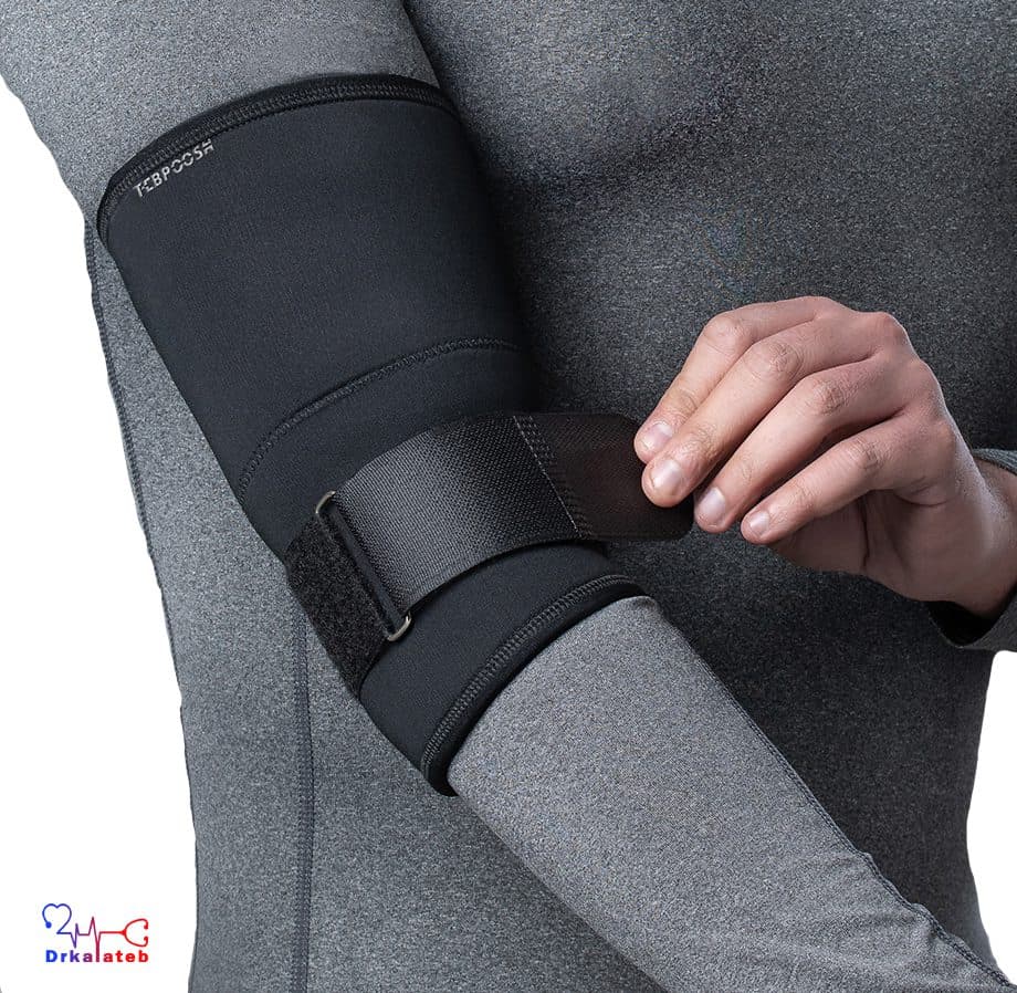 آرنج بند نئوپرن اوتی