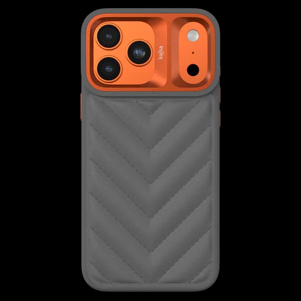 کاور مدل Dale Collection برند Kajsa مناسب برای گوشی موبایل اپل iPhone 17 Pro Max — تصویر ۲