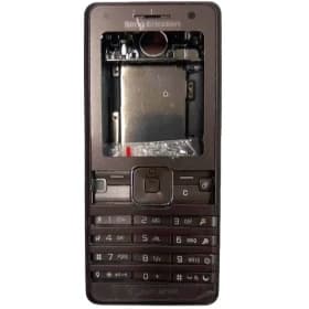 قاب و شاسی گوشی سونی اریکسون مدل K770 — تصویر ۲