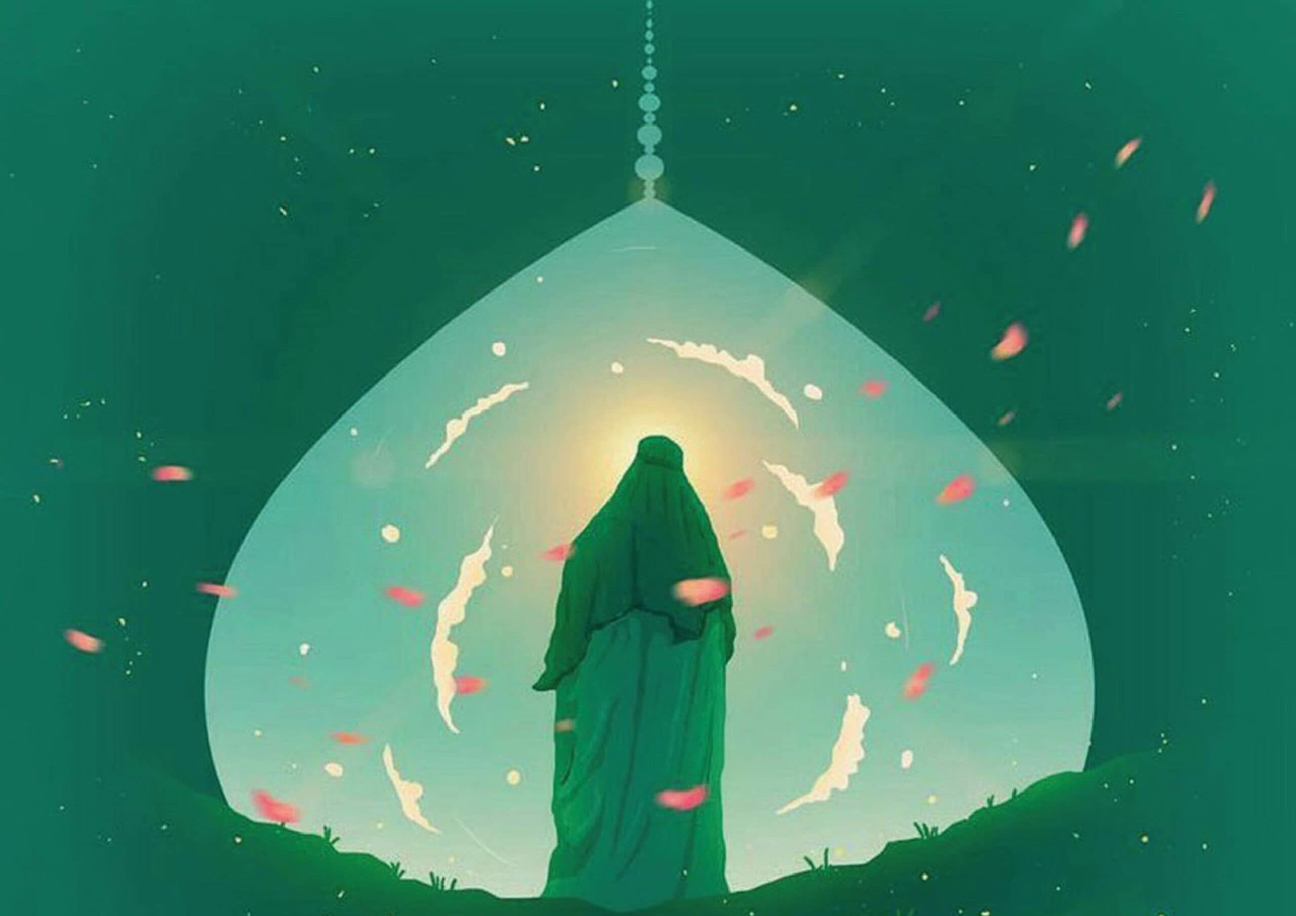 پاسخنامه سوالات حقیقت گشایی؛ معرفت در عصر غیبت