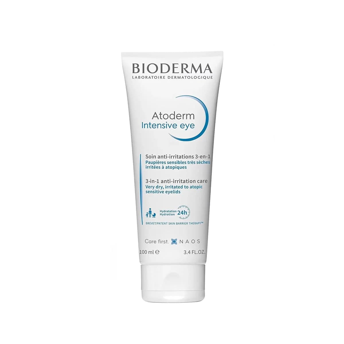 کرم دور چشم بایودرما مدل ATODERM حجم 100 میلی لیتر — تصویر ۳
