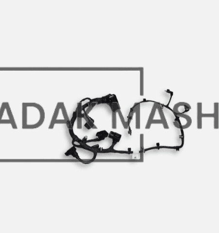 سیم کشی گیربکس آریزو 6 پرو تیگو 7 پرو X55 پرو CVT025 دسته سیم گیربکس فونیکس FX – تیگو 7 پرو – تیگو 8 پرو – آریزو 6 در یدک ماشین 24 — تصویر ۲