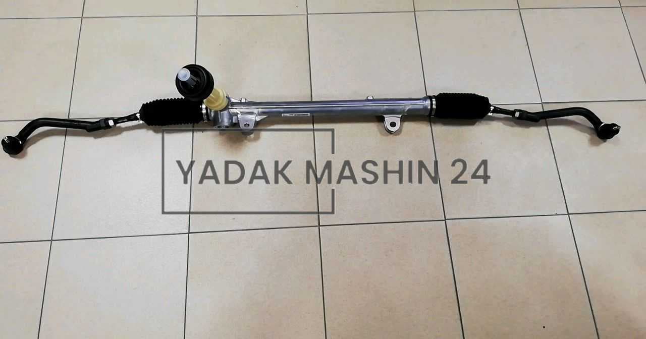 جعبه فرمان جک S5 اصلی شرکتی در یدک ماشین 24 کد 3401100U1510-B