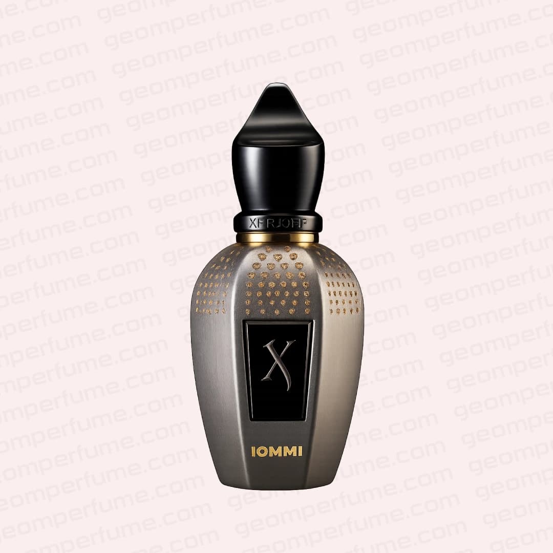 عطر ادکلن زرجوف تونی آیومی مانکی اسپشیال | Xerjoff Tony Iommi Monkey Special — تصویر ۳