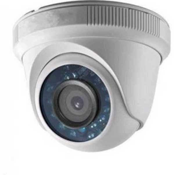 دوربین دام PVC 2مگاپیکسل هایک ویژن TVI-HD-DS-2CE56D0T-IRF