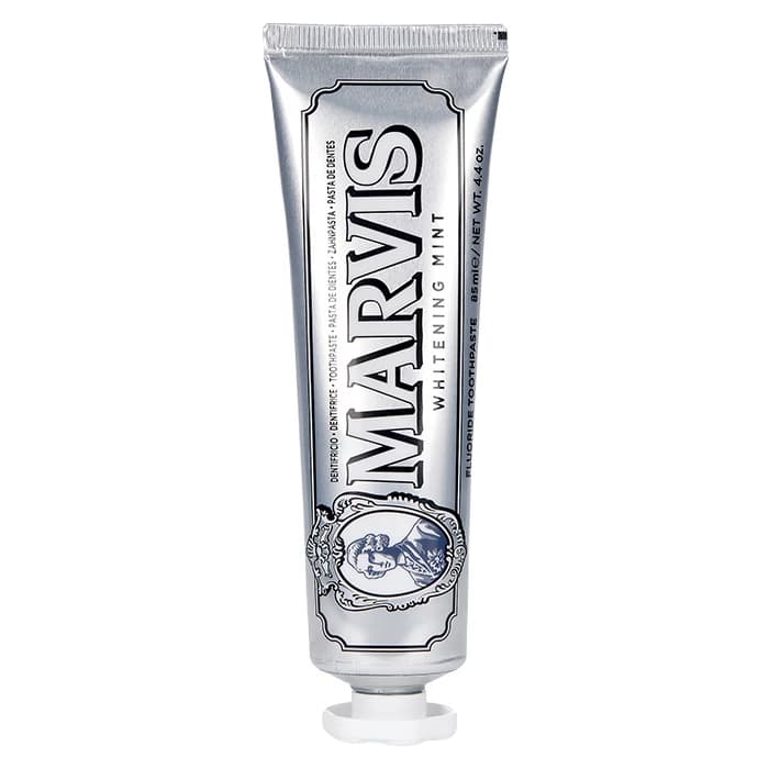 خمیر دندان مارویس مدل WHITENING حجم 85 میلی لیتر — تصویر ۲