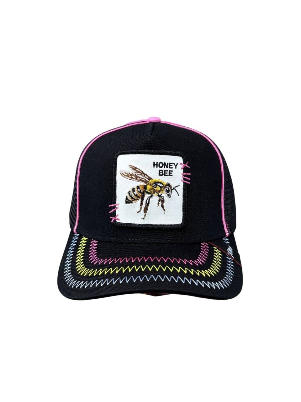کلاه گورین HONEY BEE — تصویر ۵