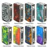 کیت ویپ ووپو درگ ۲ پلاتینیوم مدل اسکارلت با توان 177 وات | VOOPOO Drag 2 Platinum Kit — تصویر ۴