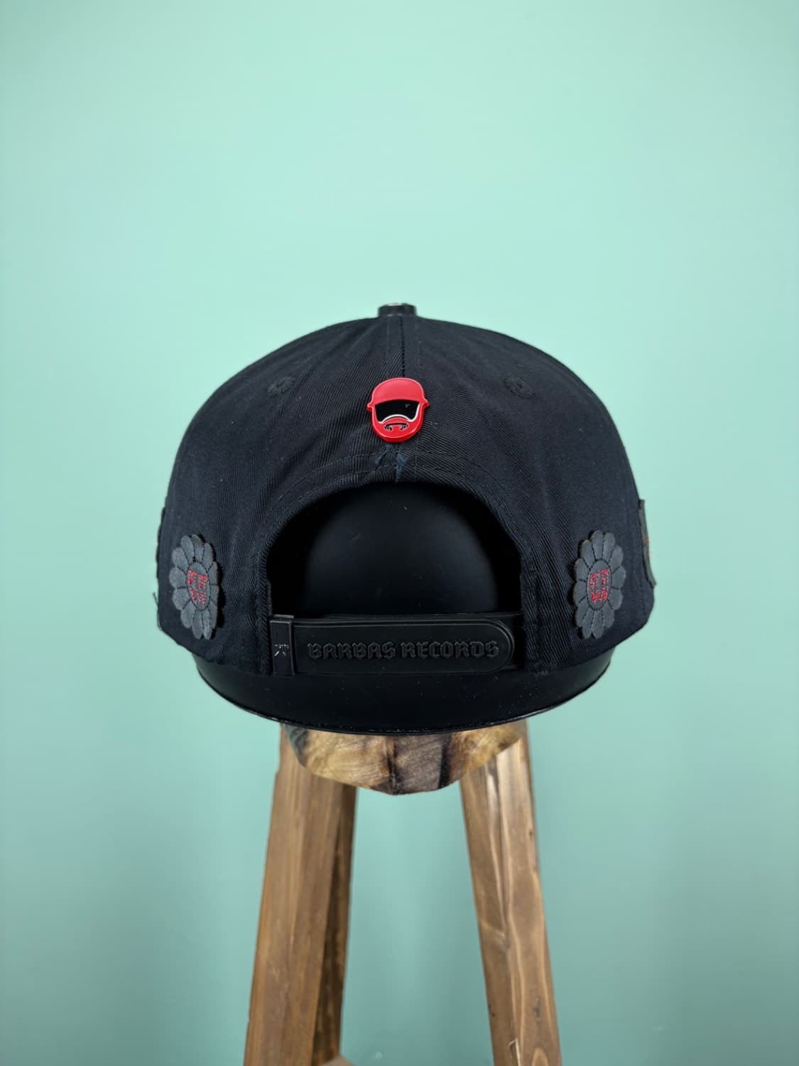 دندی هتس کلاه نقابدار ارجینال دندی (dandy hats) کدdn18 — تصویر ۵