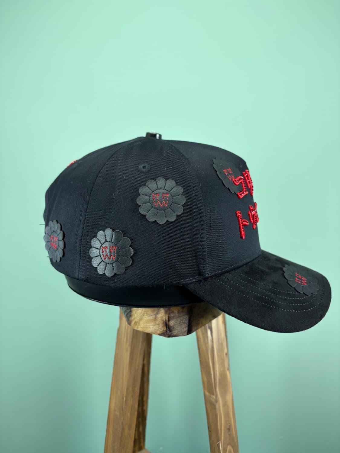 دندی هتس کلاه نقابدار ارجینال دندی (dandy hats) کدdn18 — تصویر ۹