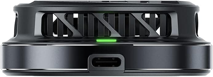 فن خنک کننده بلک شارک / Black Shark Magnetic Cooler — تصویر ۹
